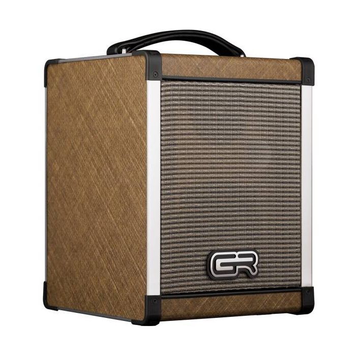 GRGuitar NF Acoustic 5 main product photo