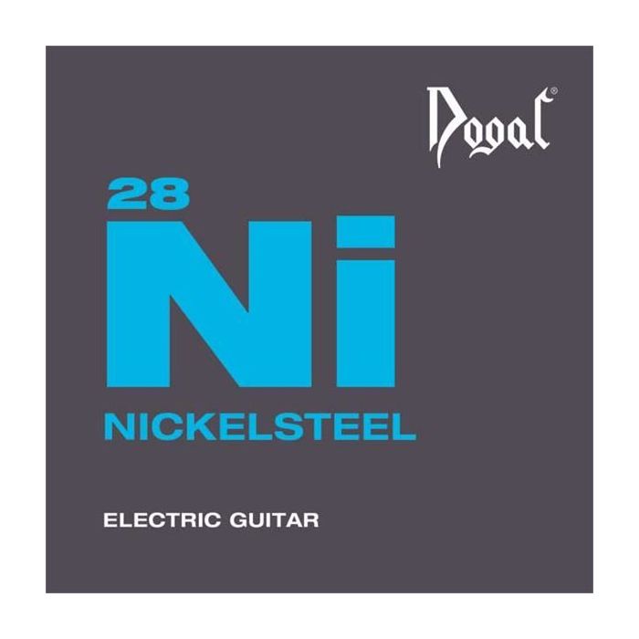 Dogal RW155C Nickelsteel 10-46w main product photo