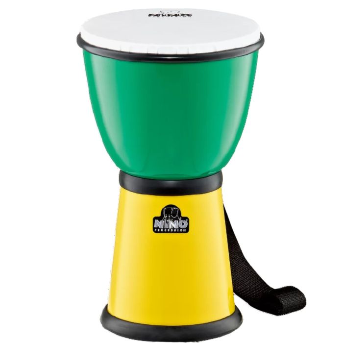 NINO18G/Y Djembe 8" main product photo