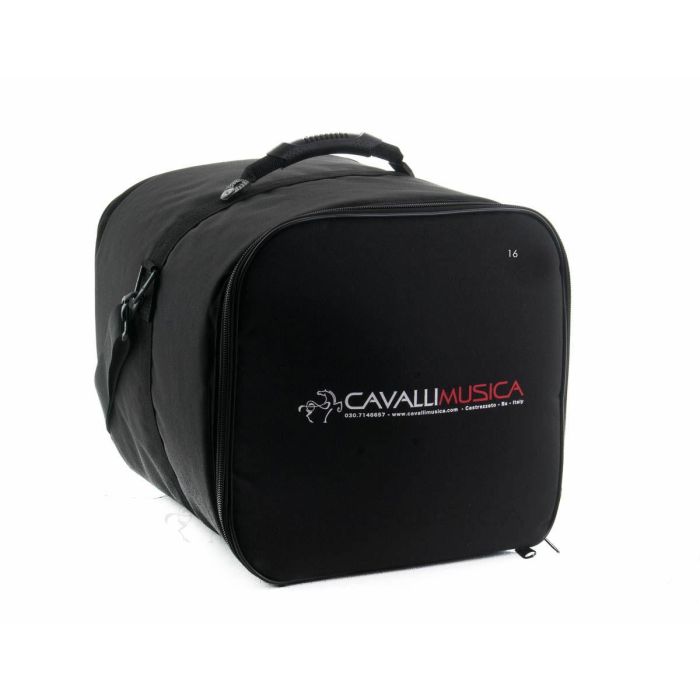 Borsa Timpano Cavallimusica 16x16" main product photo