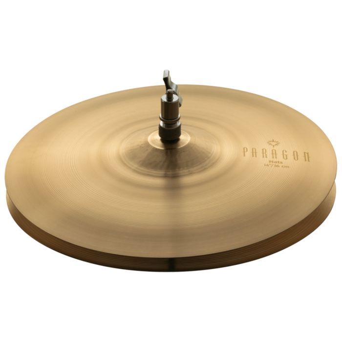 Piatto Sabian 14" Paragon Hi Hat main product photo