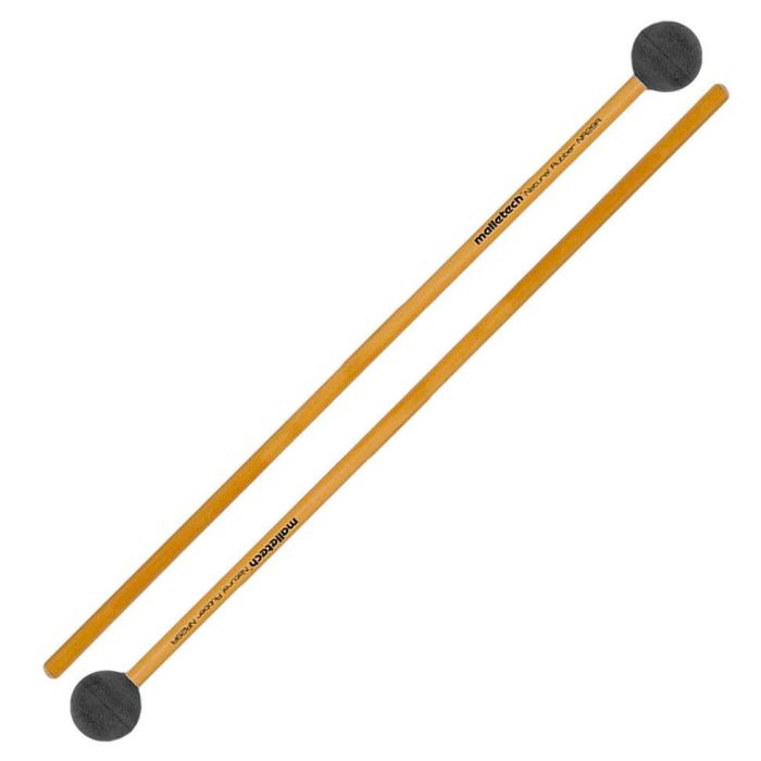 Mallets Xilofono Malletech NR29B Natural Rubber birch hard main product photo