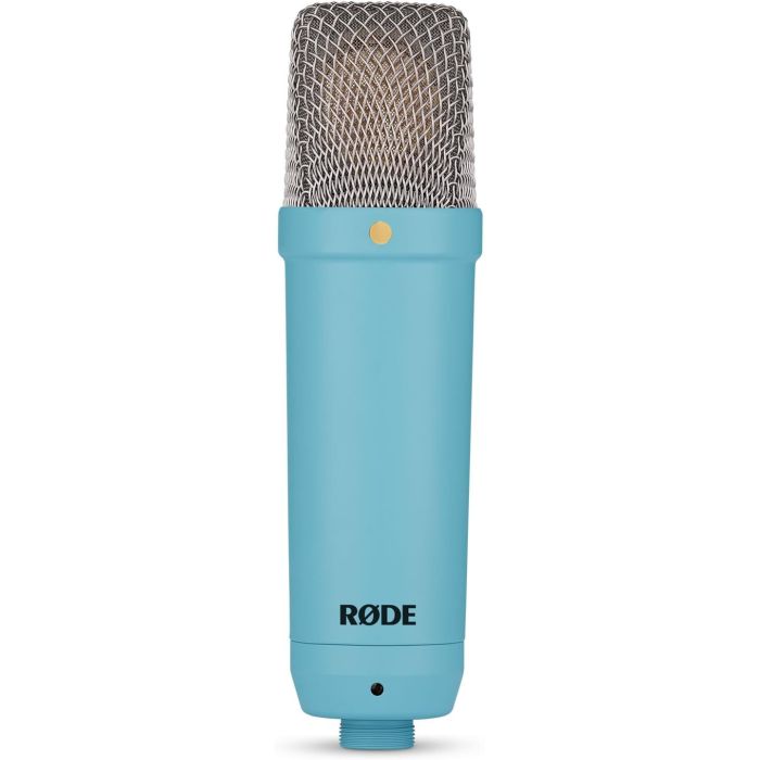 Rode NT1 Signature Blue main product photo
