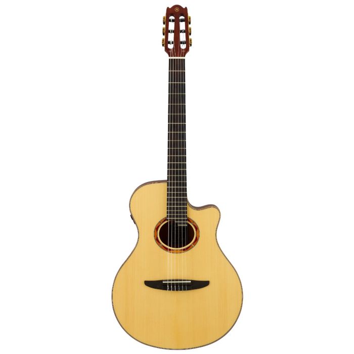 Yamaha NTX5 natural main product photo