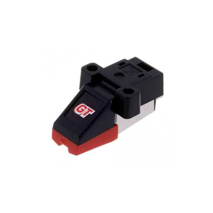 Numark GROOVE TOOL main product photo