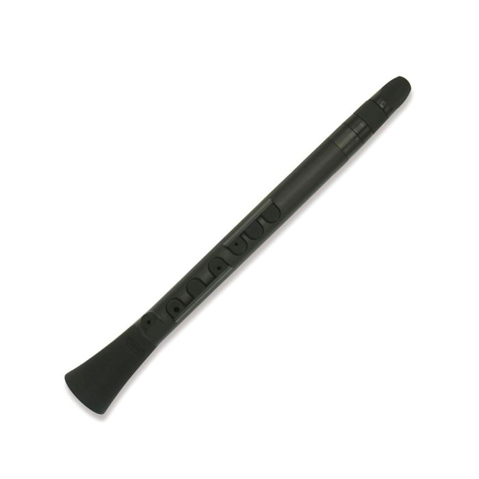 Clarinetto Nuvo Dood 2.0 corpo in abs nero con borsa main product photo
