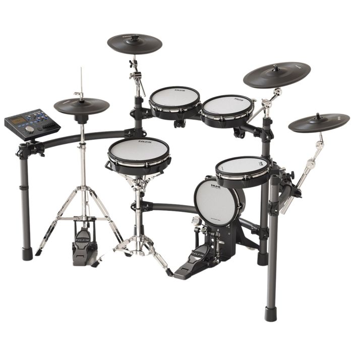 Nux DM-8 main product photo