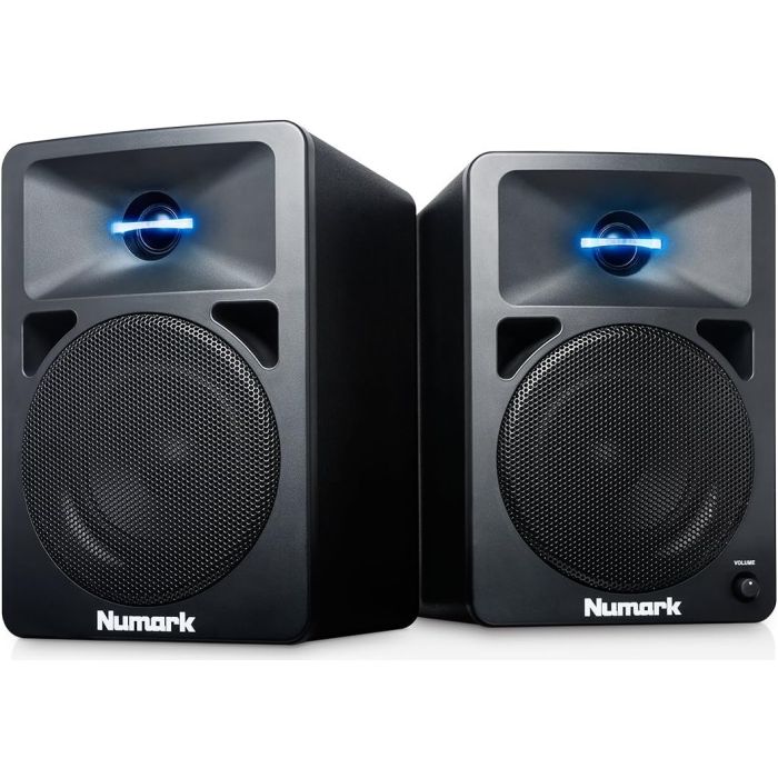 Numark N-WAVE 360 main product photo