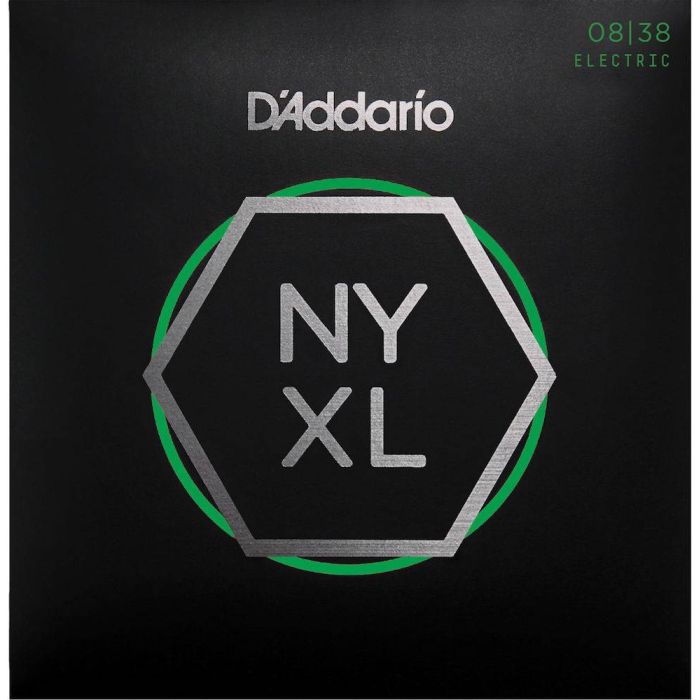 Daddario NYXL0838 main product photo