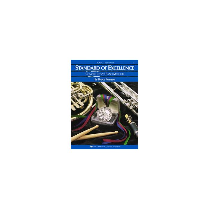 Standard Of Excellence Oboe Vol.1 con cd main product photo