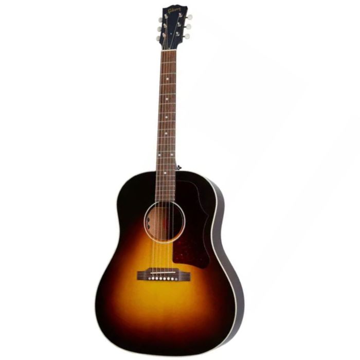 Gibson 50s J-45 Original vintage sunburst main product photo