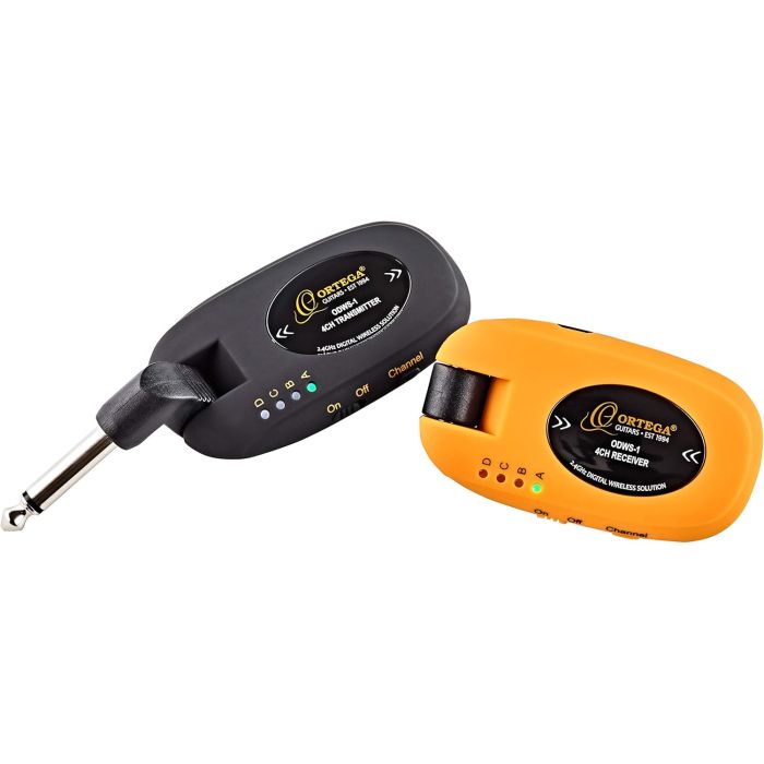 Ortega ODWS-1 main product photo