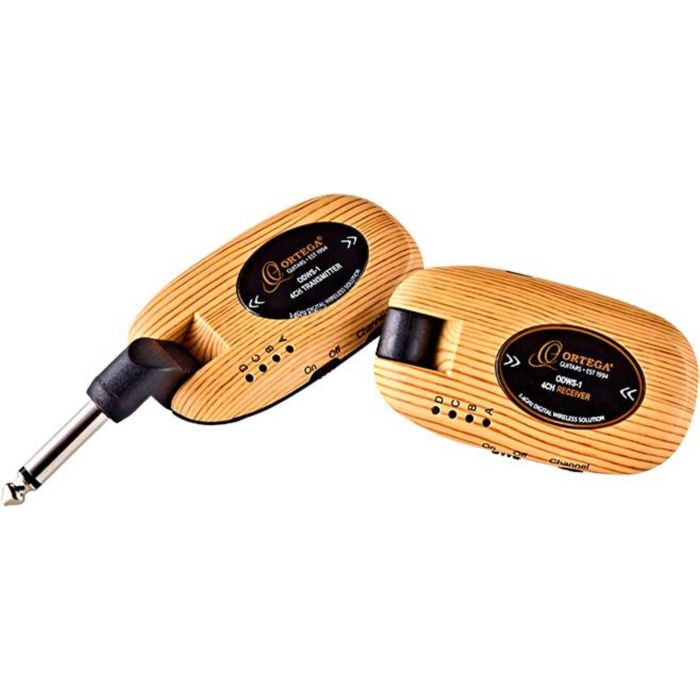 Ortega ODWS-1MAD main product photo