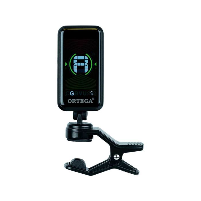 Ortega OET-BK main product photo