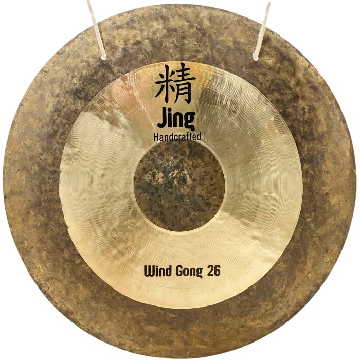Wind Gong Jing 26" Classic 65cm main product photo