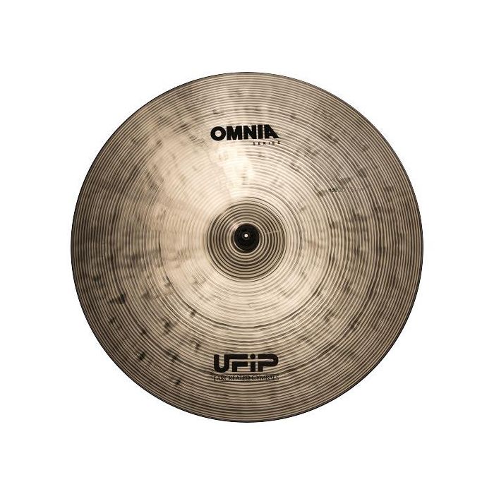 Piatto Ufip 20" Omnia Ride main product photo
