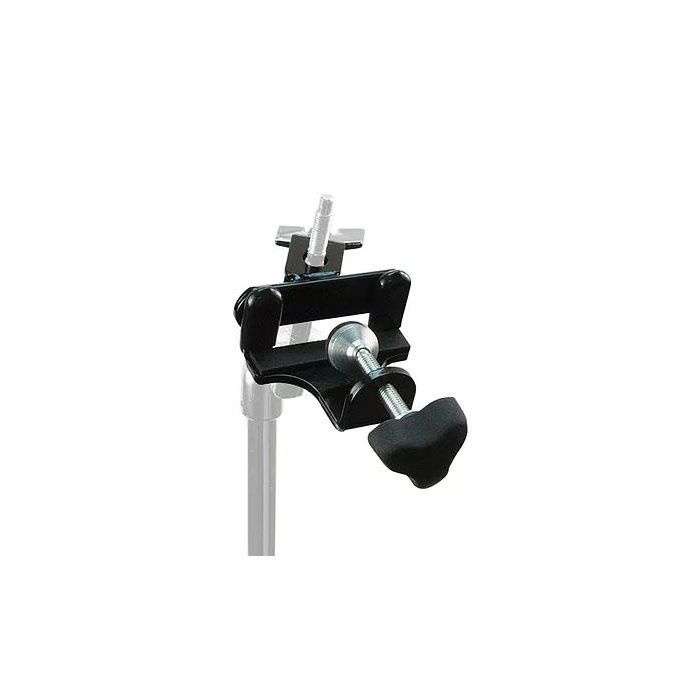 Supporto tamburello basco Black Swamp One-Mount main product photo