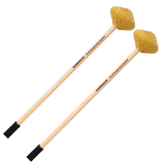 Malletech ORSSC Cymbals Mallets main product photo
