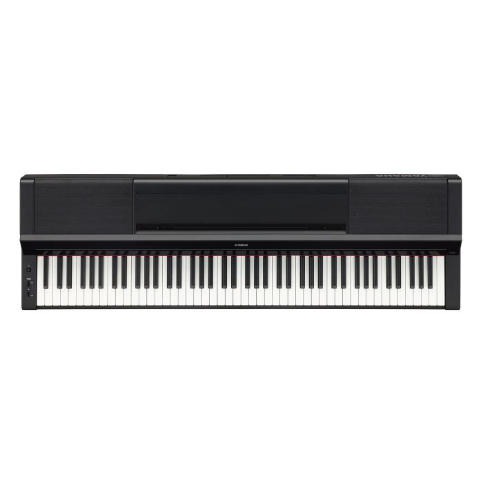 Yamaha P-S500 Black main product photo