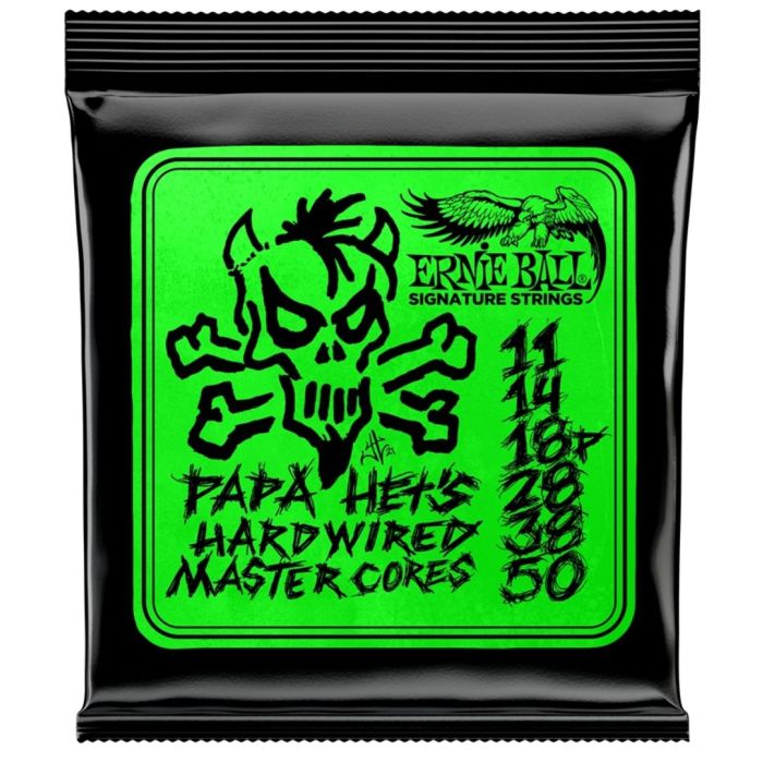 Ernie Ball 3821 main product photo