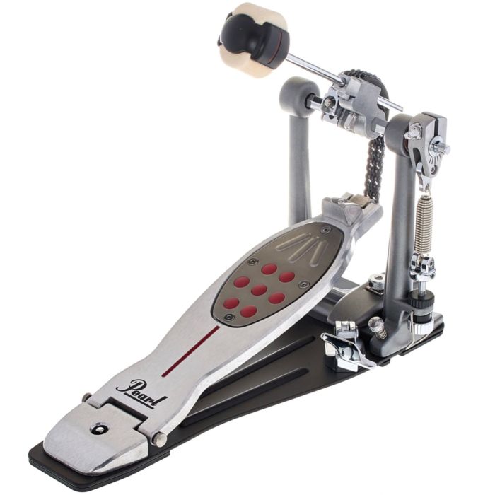 Pearl P-2050C Eliminator Pedale Cassa Singolo Catena main product photo