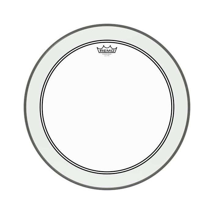 Pelle Remo 13" Powerstroke P3 Clear P3-0313-BP main product photo