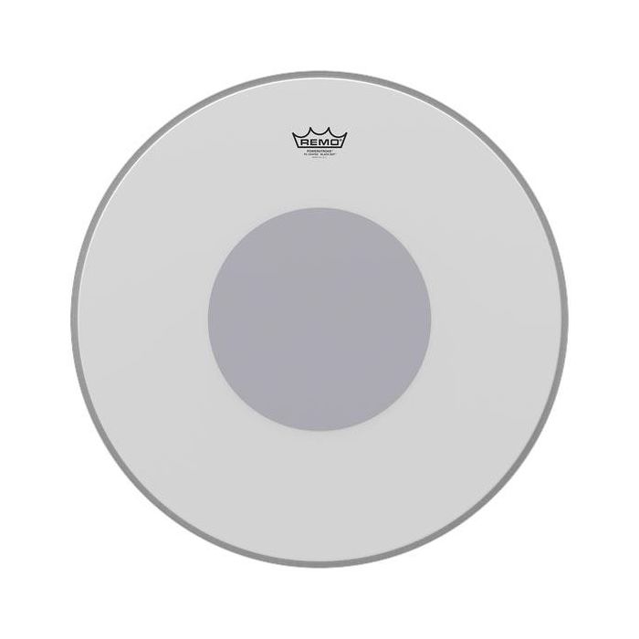 Pelle Remo 20" Powerstroke3 Coated Black Dot P3-1120-10 main product photo