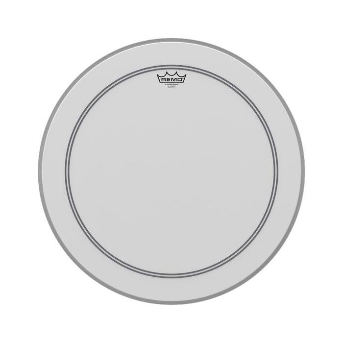 Pelle Remo 16" Powerstroke P3 Coated Cassa P3-1116-C2 main product photo