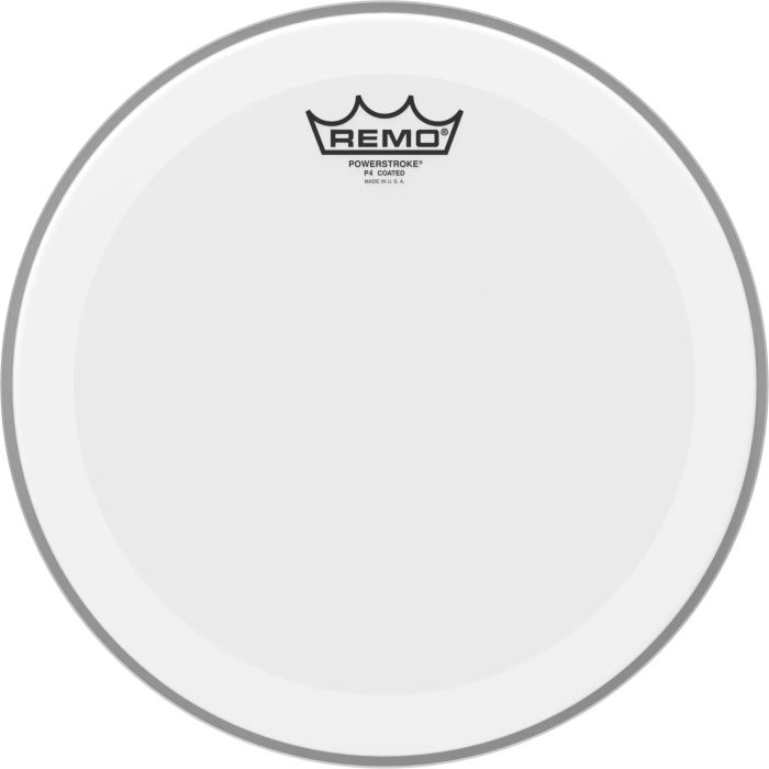 Pelle Remo 12" Powerstroke 4 Coated P4-0112-BP main product photo