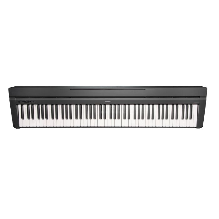 Yamaha P45 Black main product photo