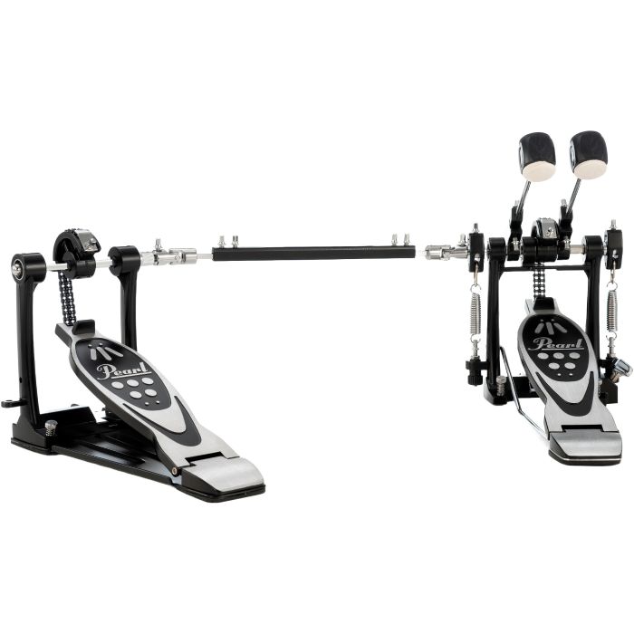 Pedale Cassa Doppio Pearl P-532 main product photo