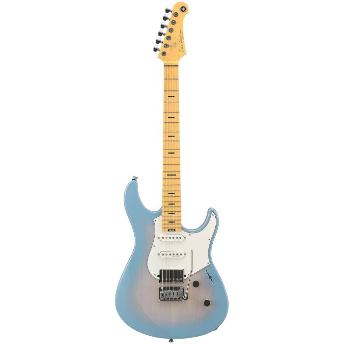 Yamaha Pacifica PACP12M BBB main product photo