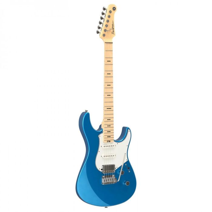 Yamaha PACS+12M Pacifica Standard Plus mn sparkle blue main product photo