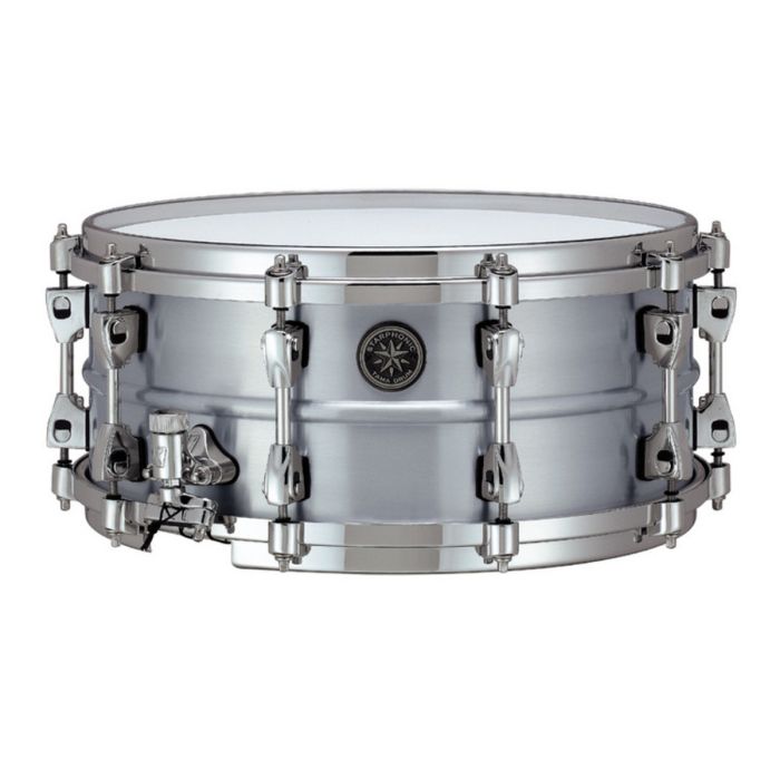 Tama Starphonic 14x6" Allu Snare Drum main product photo