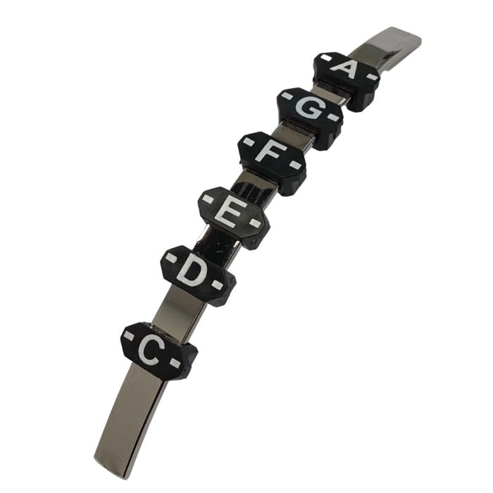 Indicatori di tono per Timpani Adams 23" main product photo