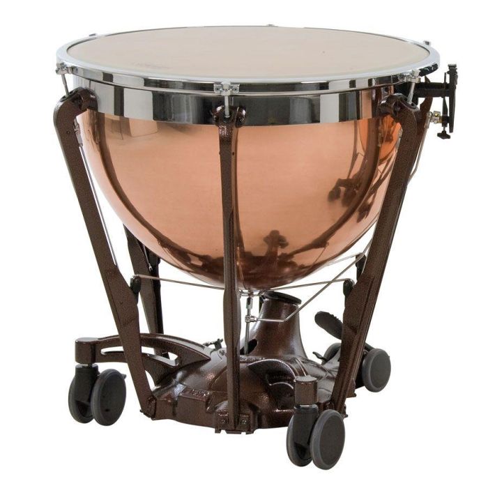 Timpano Adams Professional Generation II rame liscio 32" main product photo