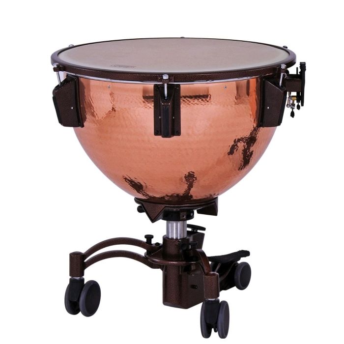 Timpano Adams Revolution rame martellato 29" con finetuner main product photo