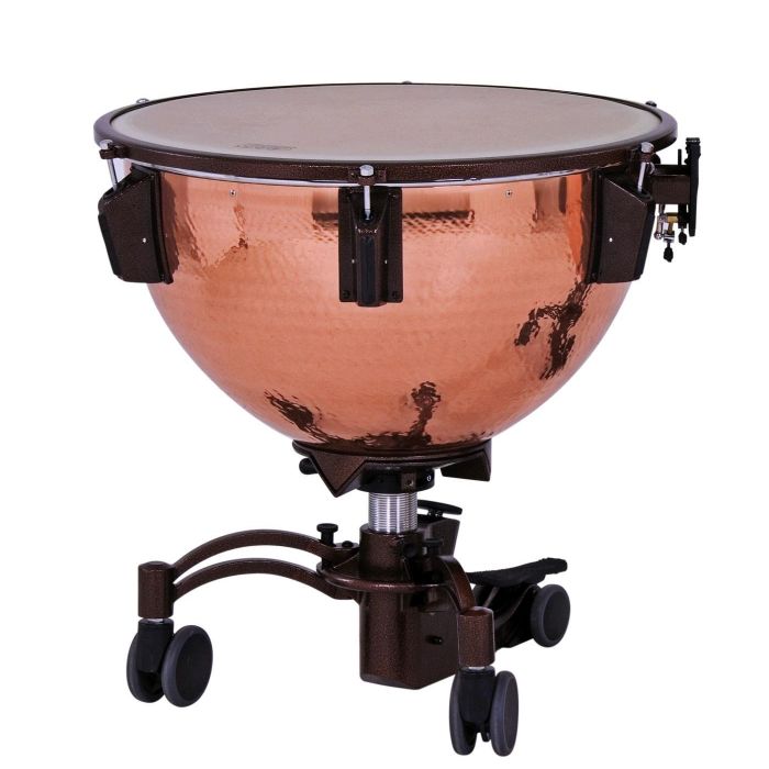 Timpano Adams Revolution rame martellato 32" con finetuner main product photo