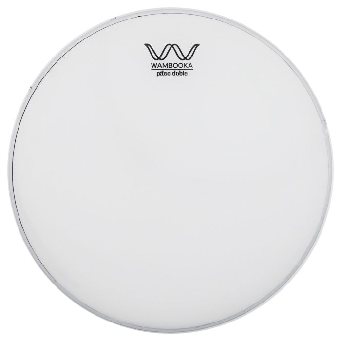 Wambooka Paso Doble Coated 13" BOX main product photo