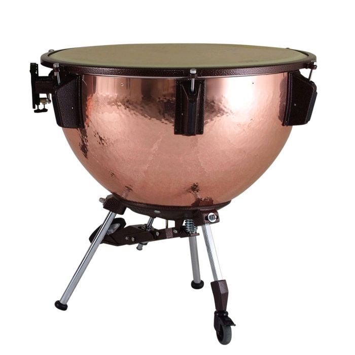 Timpano Adams Universal rame martellato 32" main product photo