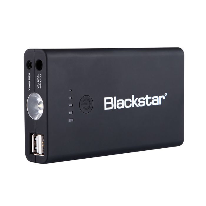 BLACKSTAR PB-1 Super FLY Power Bank main product photo