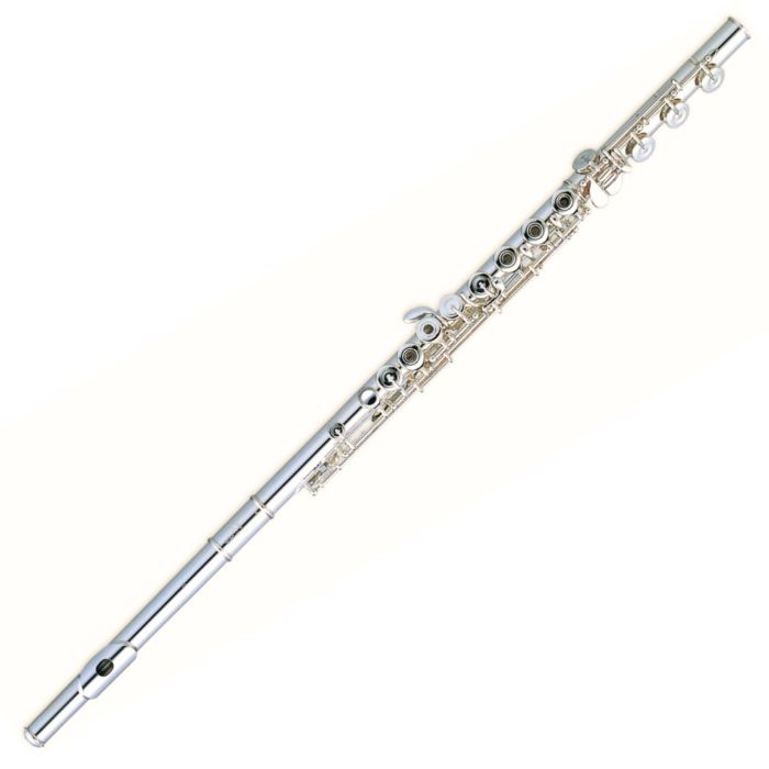 Pearl Flutes PF-765RBE Quantz Flauto Traverso main product photo