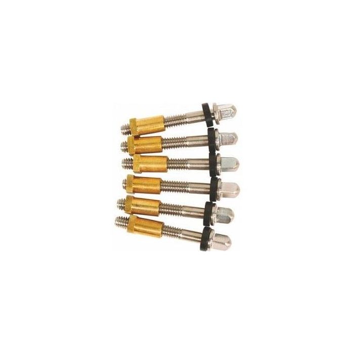 Tiranti Pearl SST-5047/6 mm47 M5,8 conf 6pz main product photo