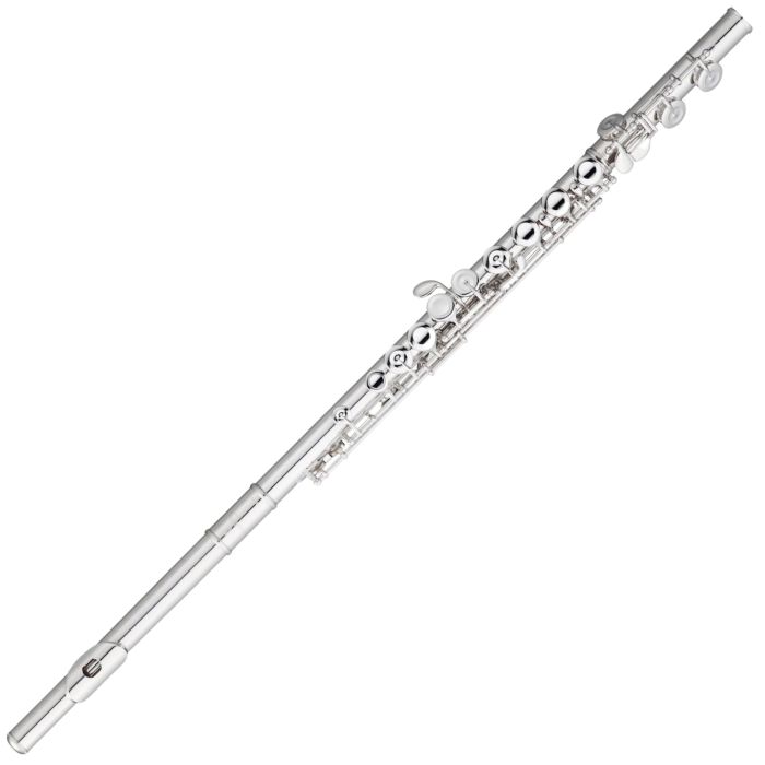 Pearl Flutes PFA-201ES Flauto Alto main product photo
