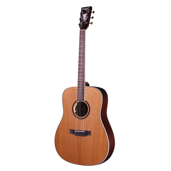 Crafter Sungeum D-50E VVS main product photo