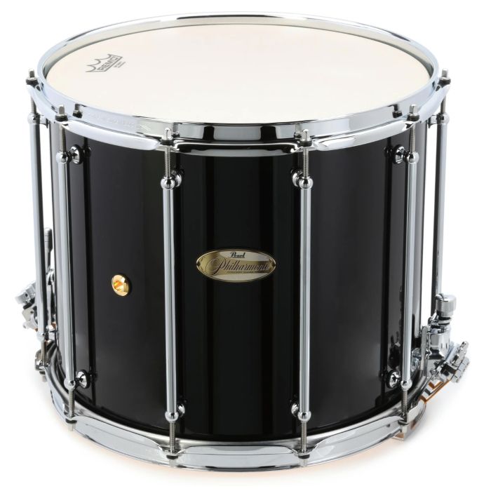 Pearl HF1412/C103 piano black main product photo