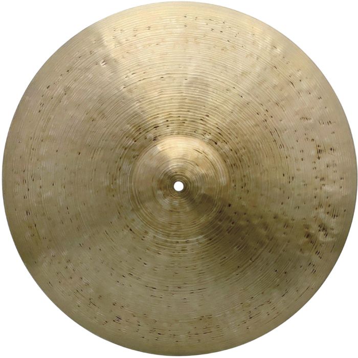 Istanbul Agop Piatto 20" 30th Anniversary Ride EX DEMO main product photo
