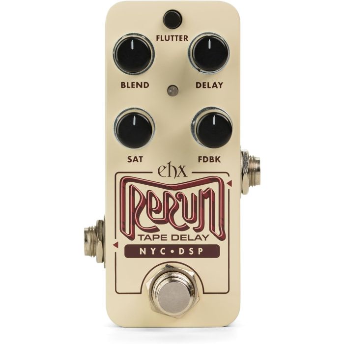 Electro Harmonix PICO RERUN main product photo