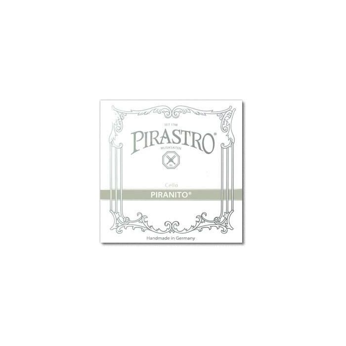 Corde Violoncello 4/4 Pirastro Piranito main product photo