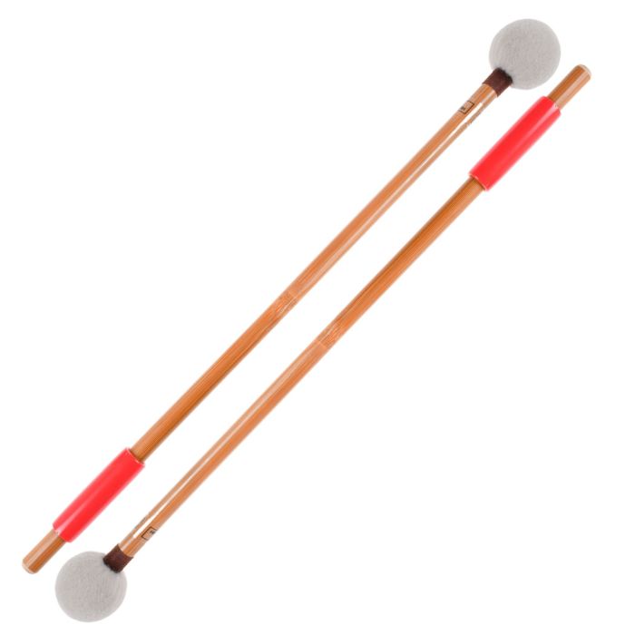Mallets Timpani MarVi mallets PK-06H Shardana hard main product photo